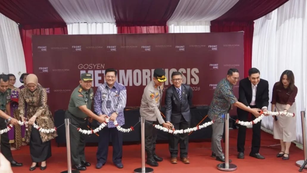 Radio Salatiga - Elisa Radio Salatiga